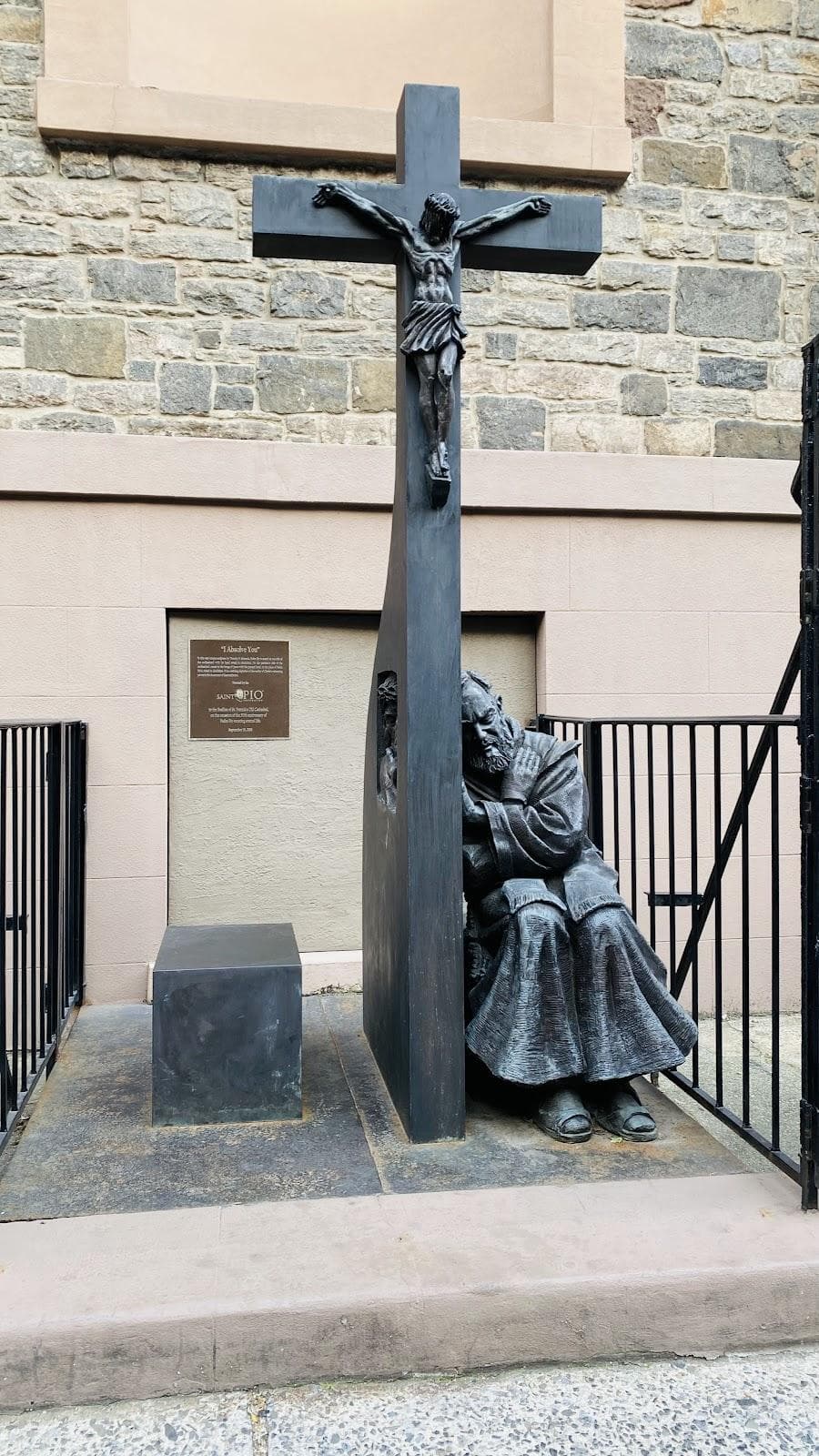 St. Patrick's Old Cathedral photo 4