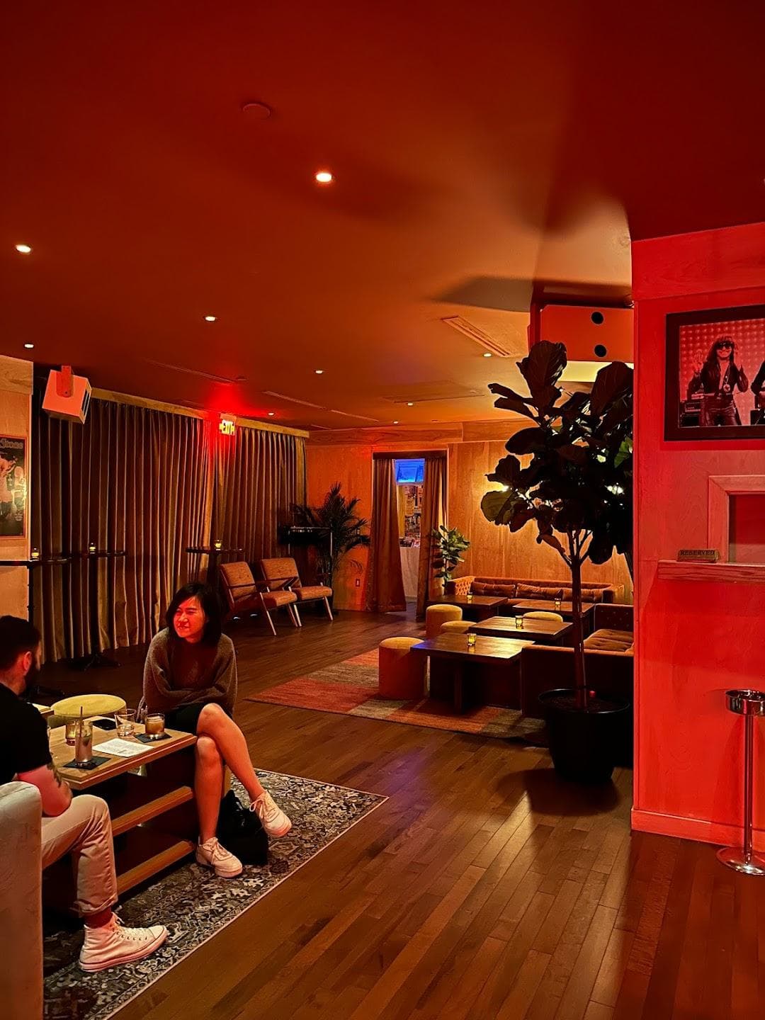 Record Room