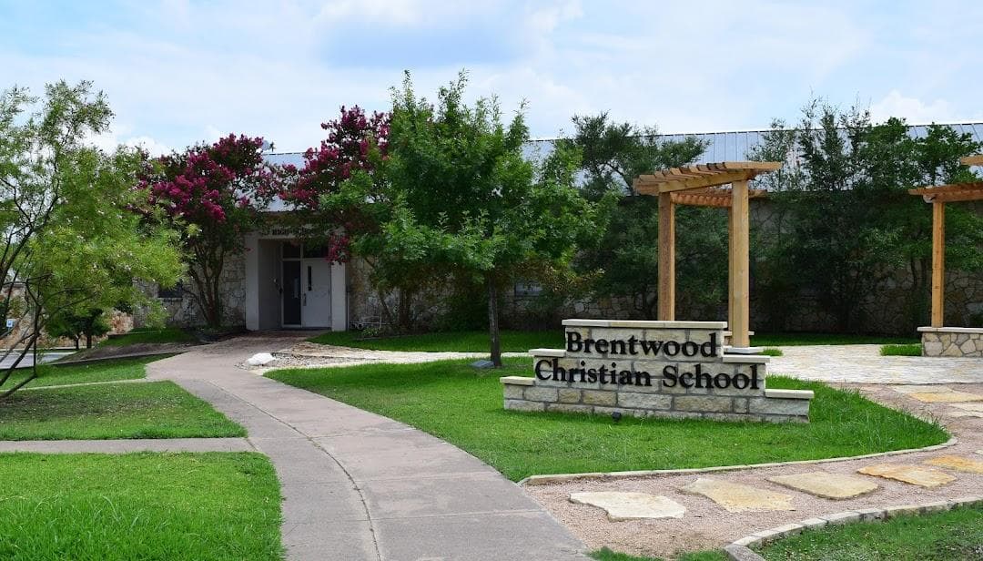 Brentwood Christian School photo 6