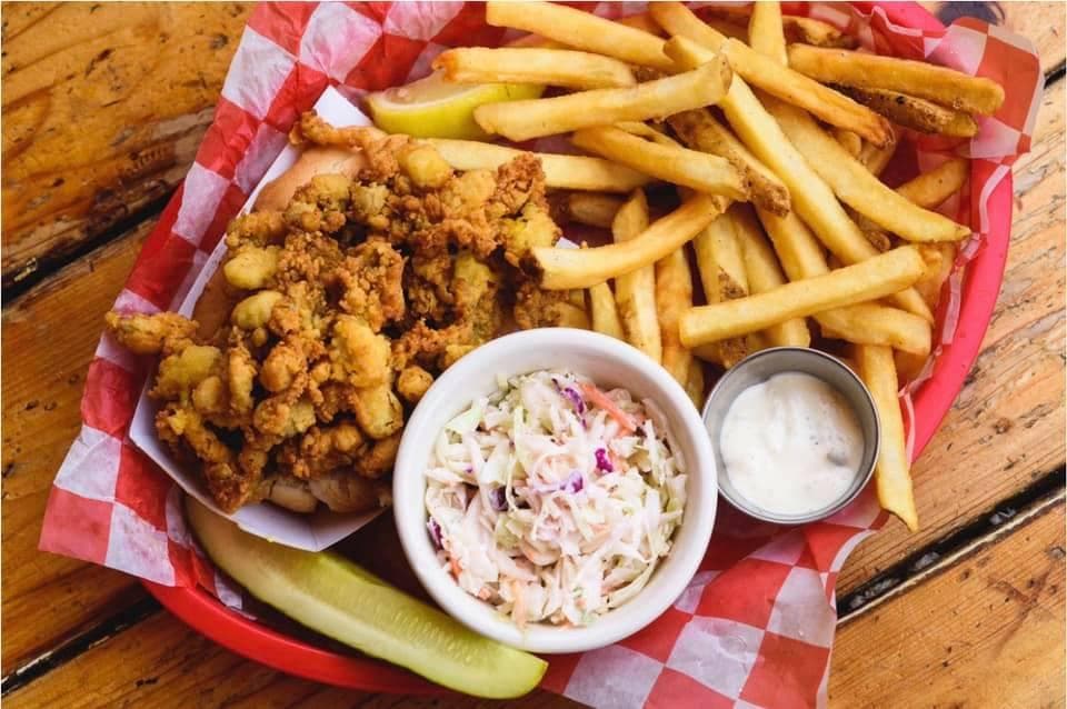 The Barking Crab photo 1