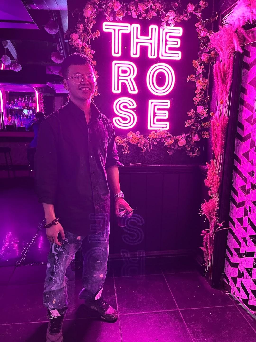The Rose photo 1