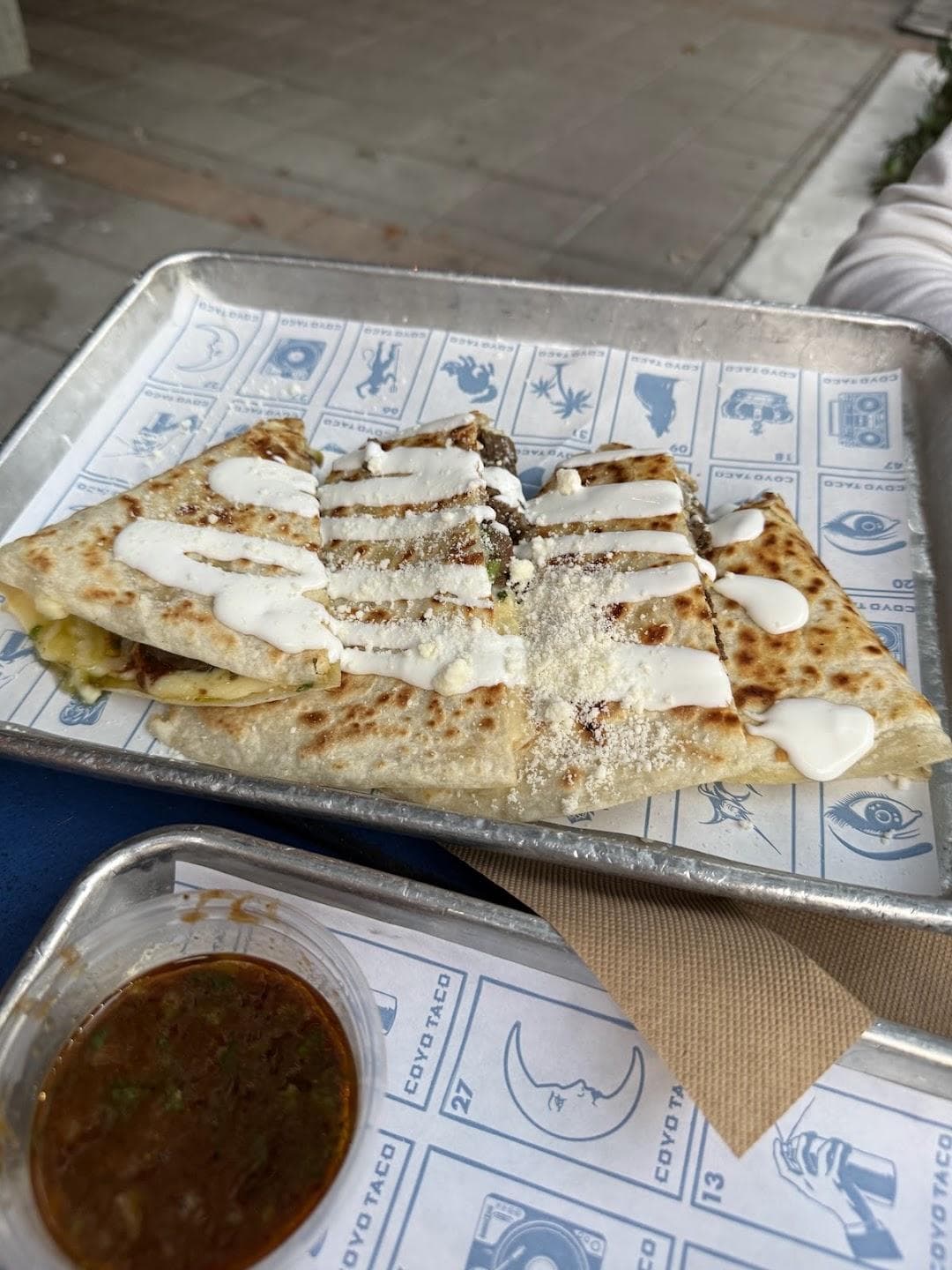 Coyo Taco photo 3