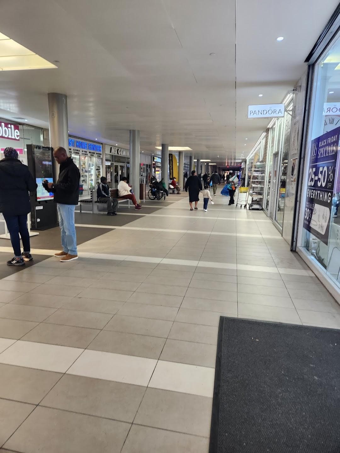 Rochdale Village Shopping Center photo 6