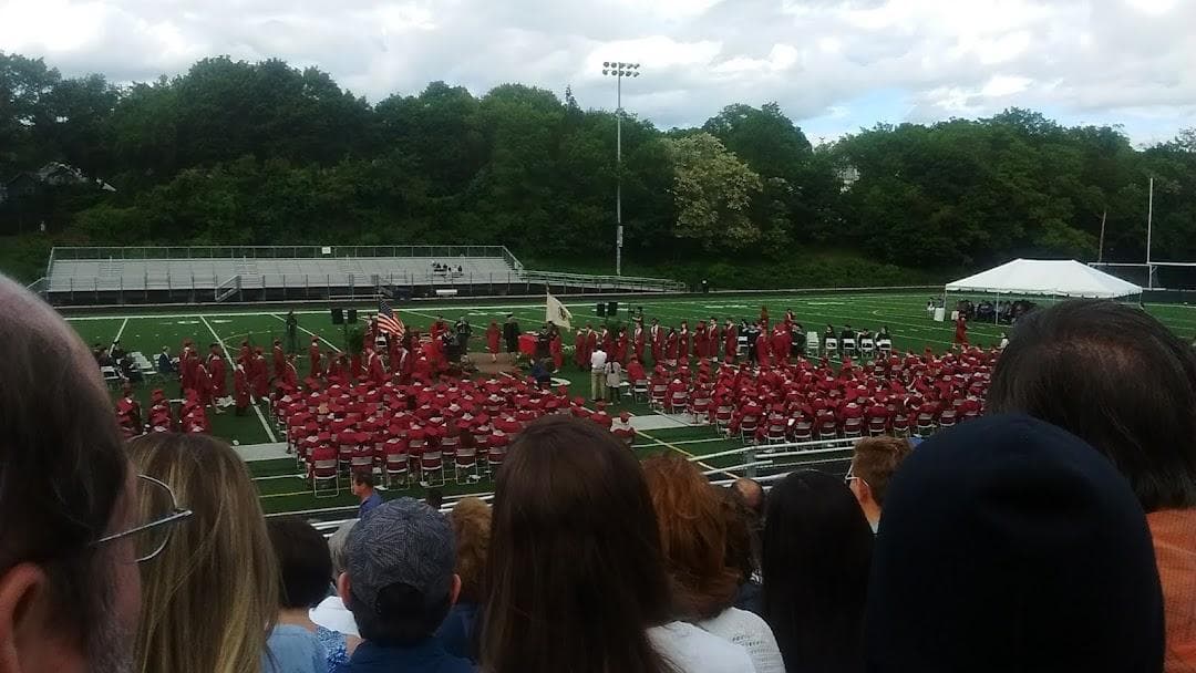 Arlington High School photo 6