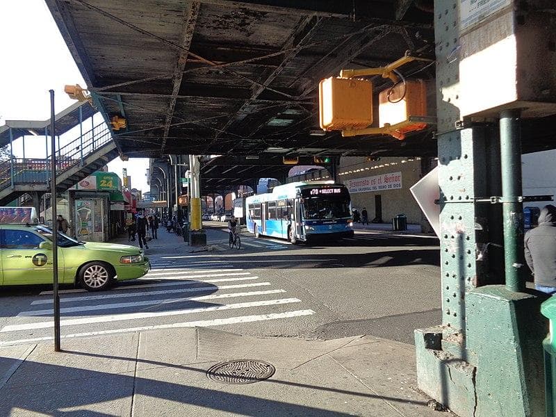 69 St photo 1