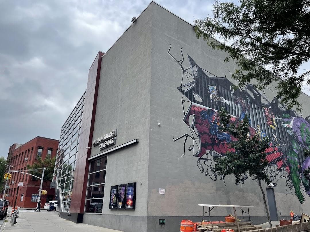 Williamsburg Cinemas photo 4