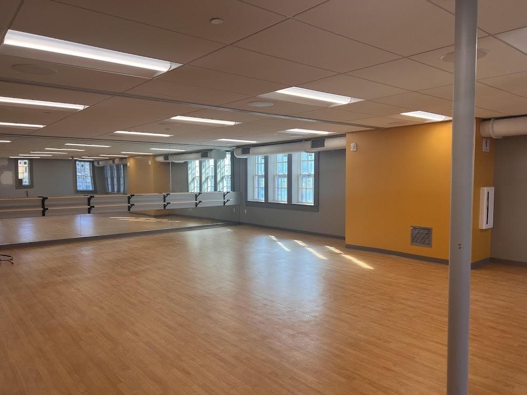 Baird Community Center photo 2