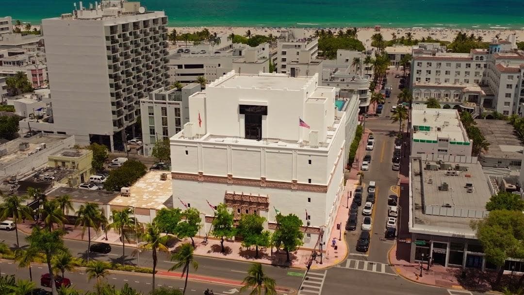 The Wolfsonian-Florida International University photo 3