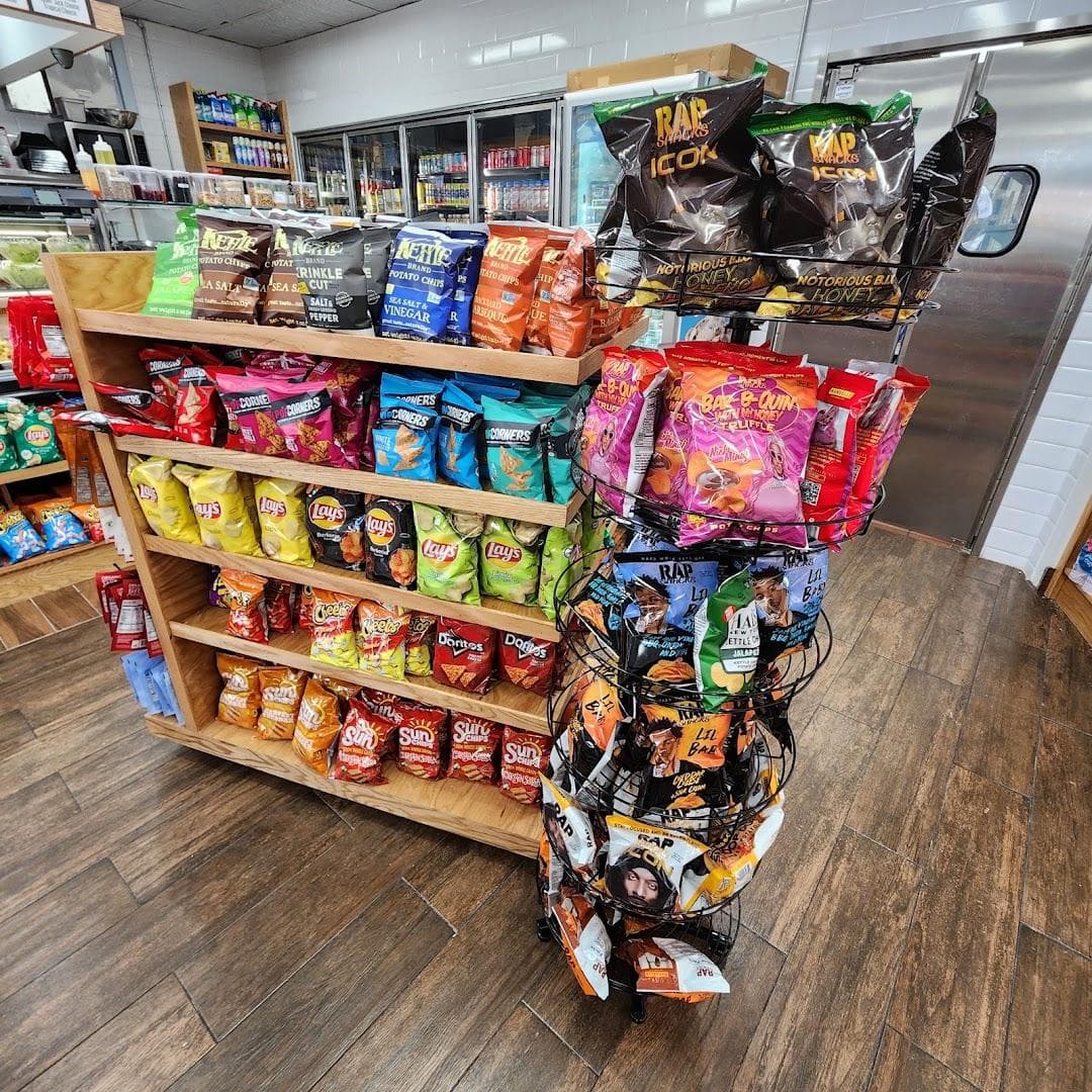 Munch Gourmet Market photo 1