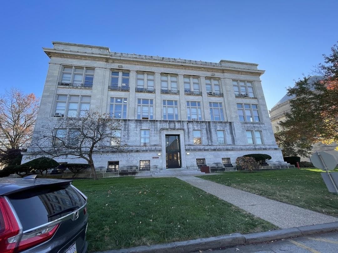 Girard College photo 5