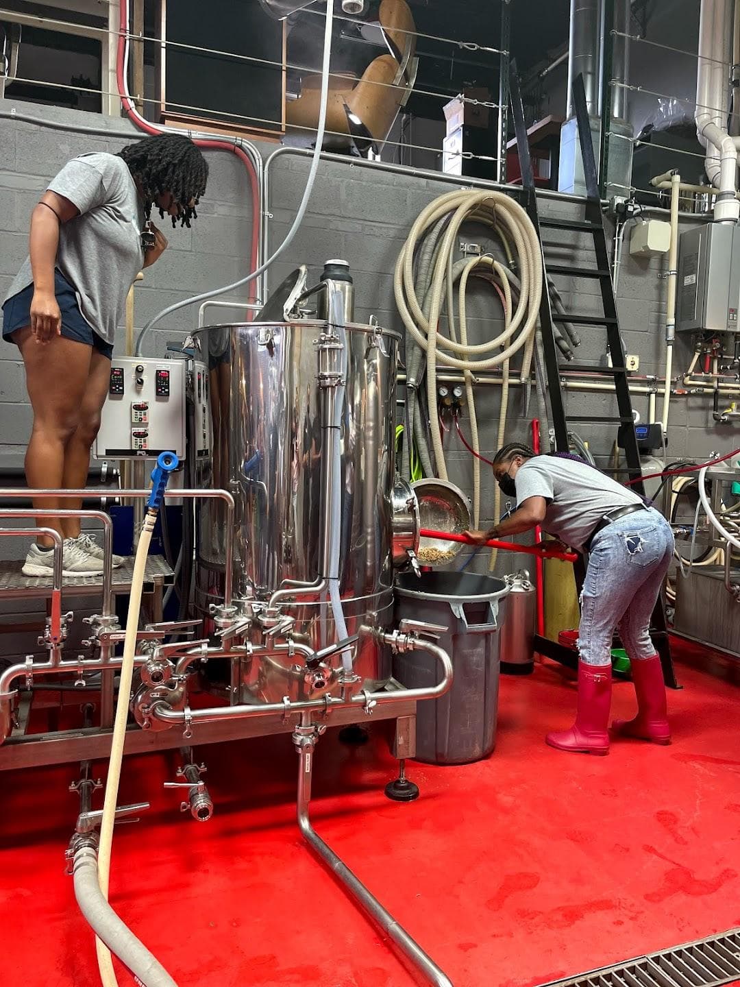 Free Range Brewing photo 5