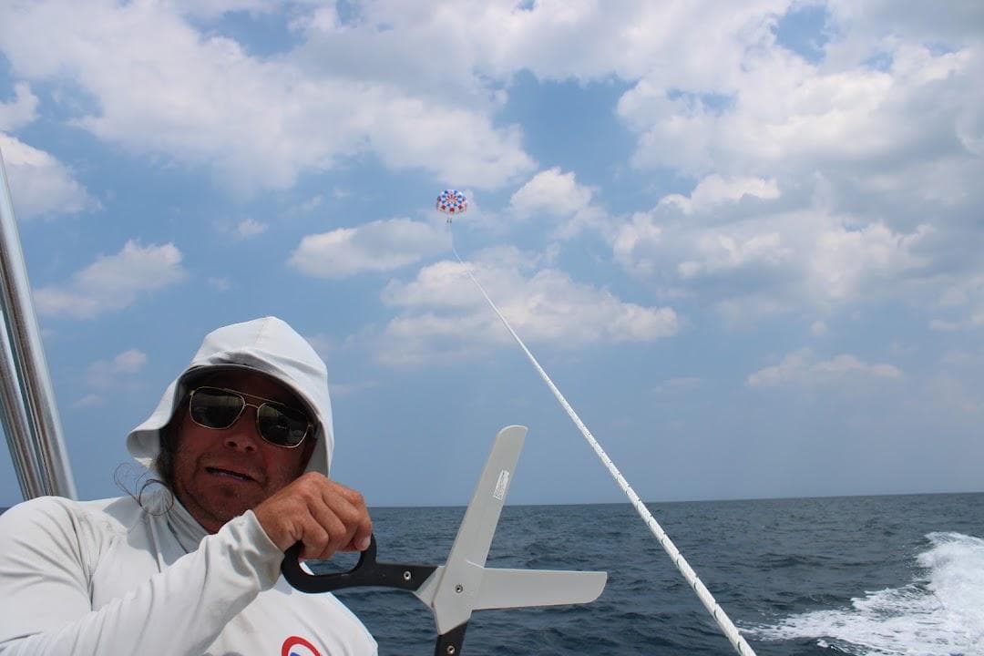 Sea Rocket Fort Lauderdale Parasailing photo 3