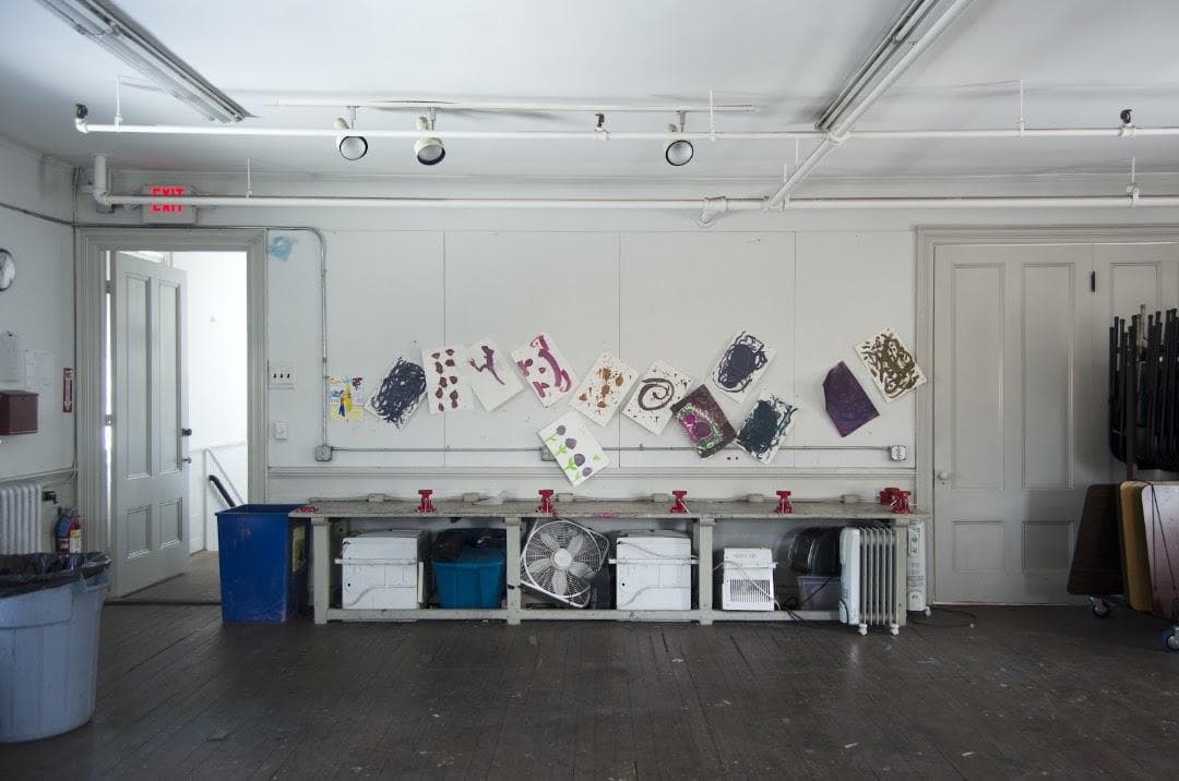 Eliot School of Fine & Applied Arts photo 1