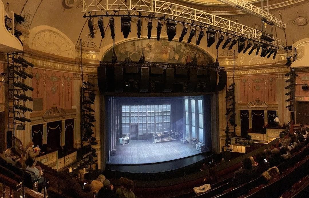 Broadway Theatre photo 6