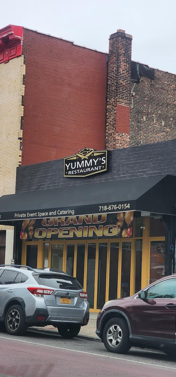 Yummy's Restaurant & Catering photo 1