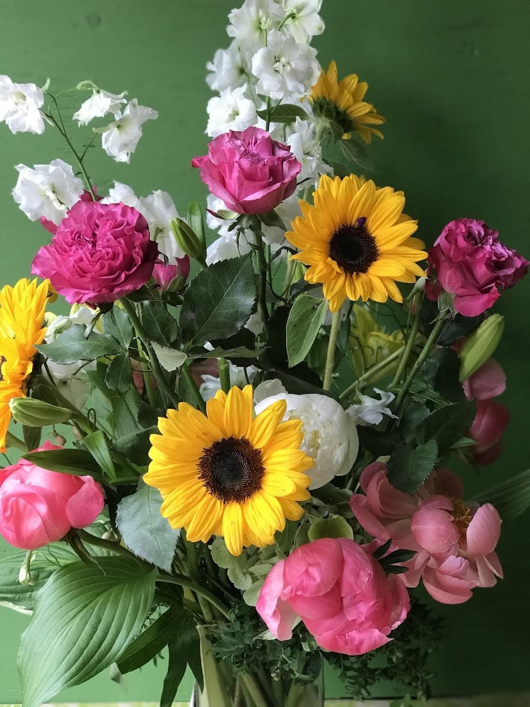Cass School of Floral Design photo 3