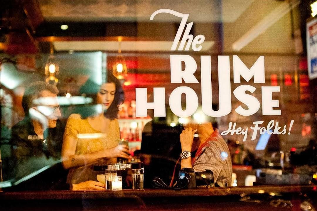 The Rum House photo 4