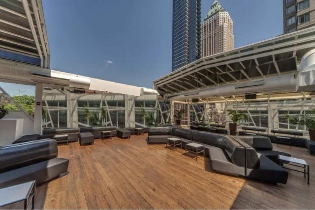 INKwell Harbor Club Rooftop photo 2