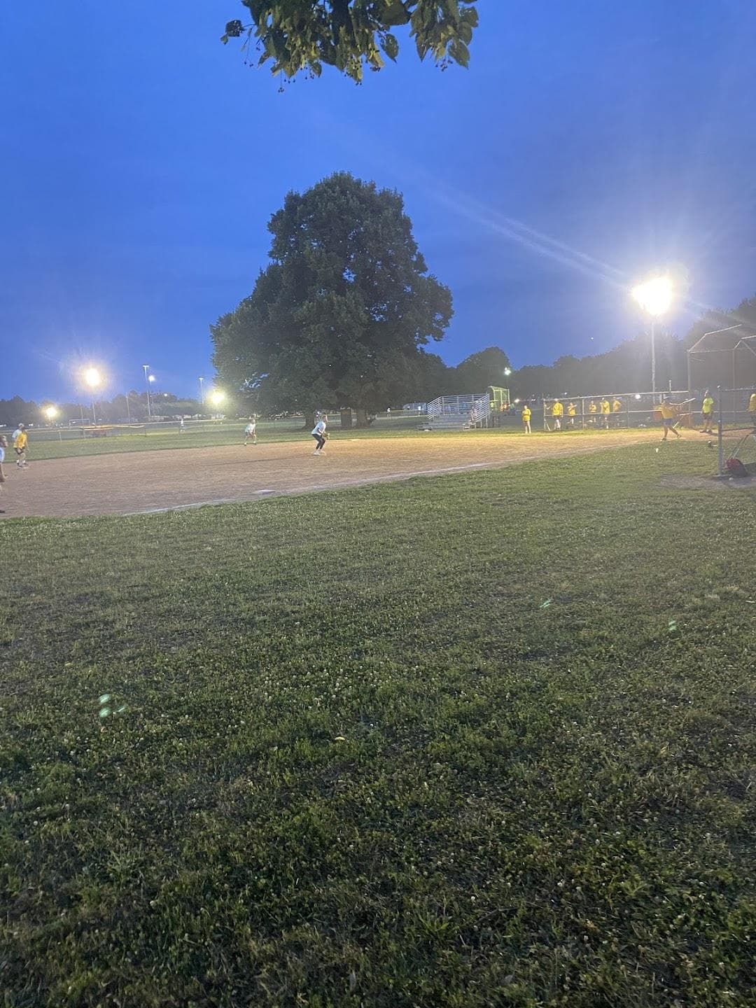 Moakley Park photo 1