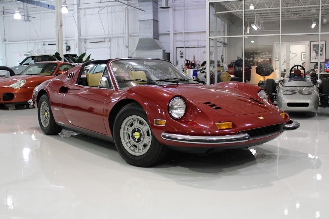 UnKnown Charlotte by Euro Prestige Imports photo 3