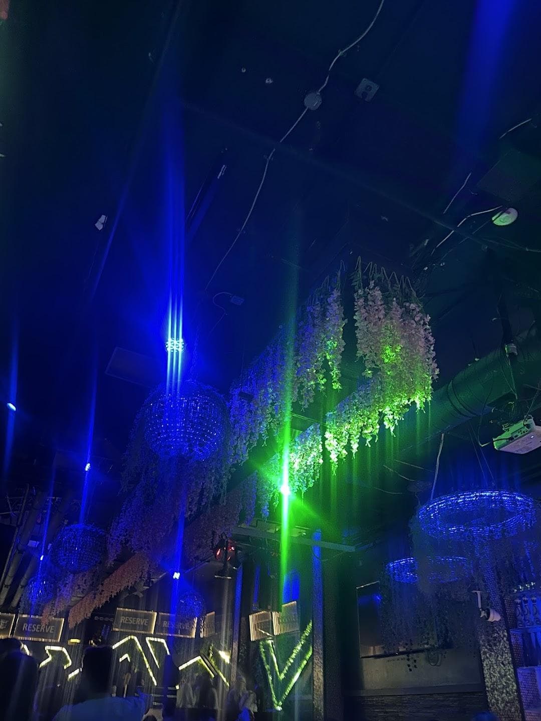 Reserve Lounge photo 5
