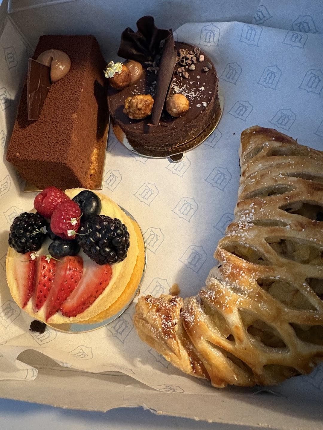 Union League Pâtisserie photo 5