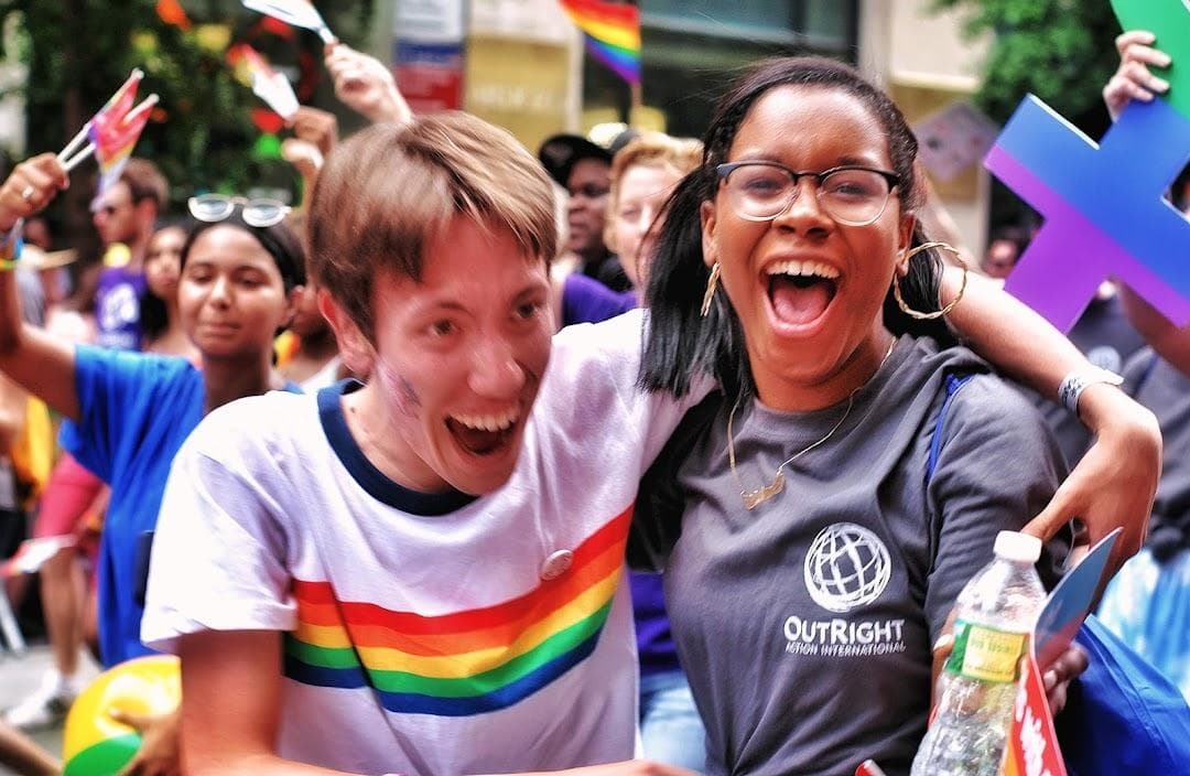Harlem Pride, Incorporated photo 2