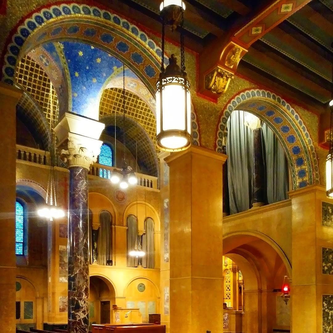 Christ Church NYC photo 1
