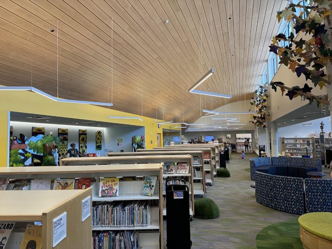 Medford Public Library photo 5