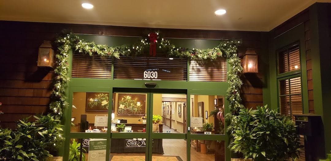 The Ivey Brain Health & Memory Wellness Center photo 4