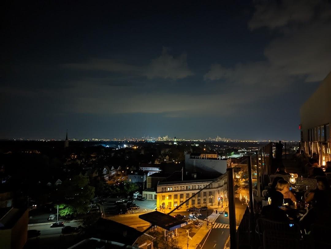 The Splendid Rooftop photo 2
