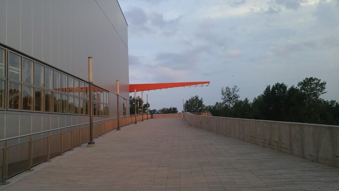 Ocean Breeze Athletic Complex photo 1