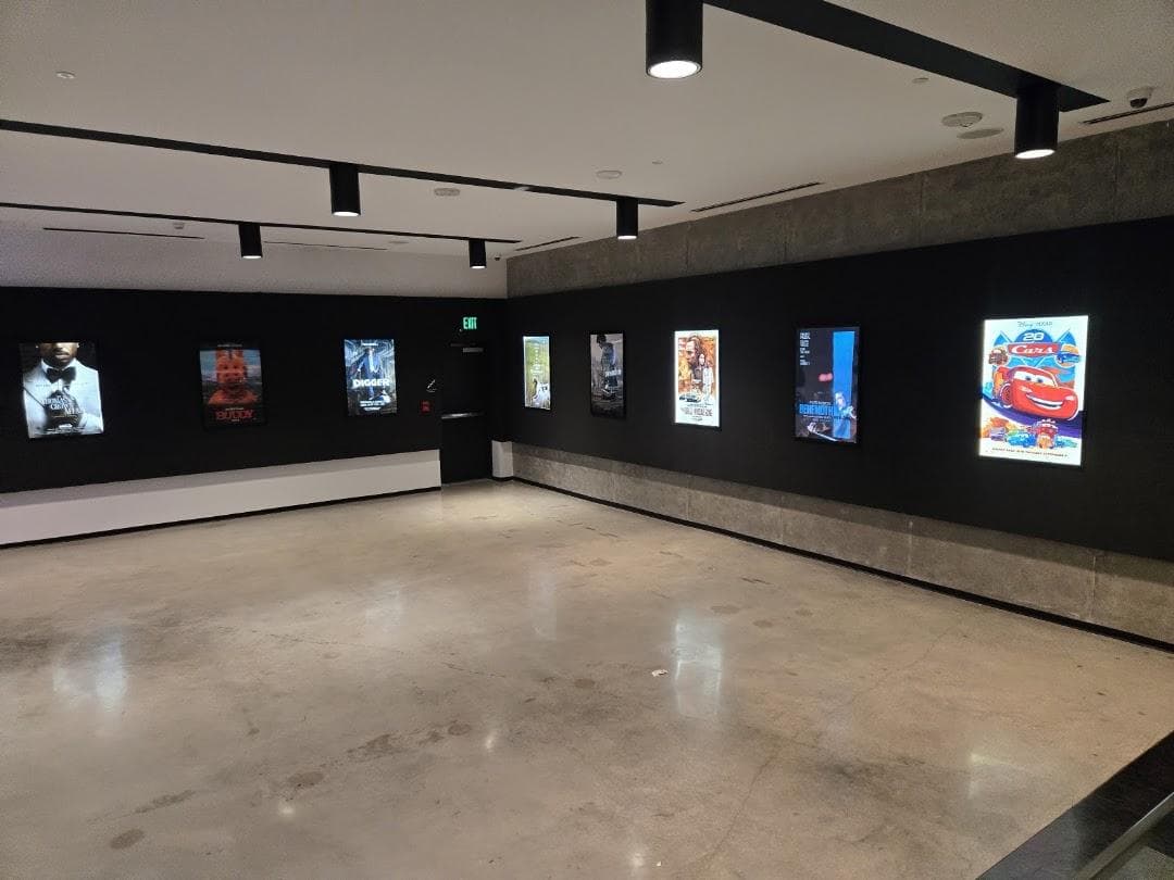 Silverspot Cinema - Downtown Miami photo 4