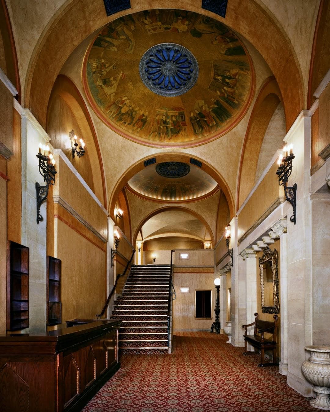 Al Hirschfeld Theatre photo 1
