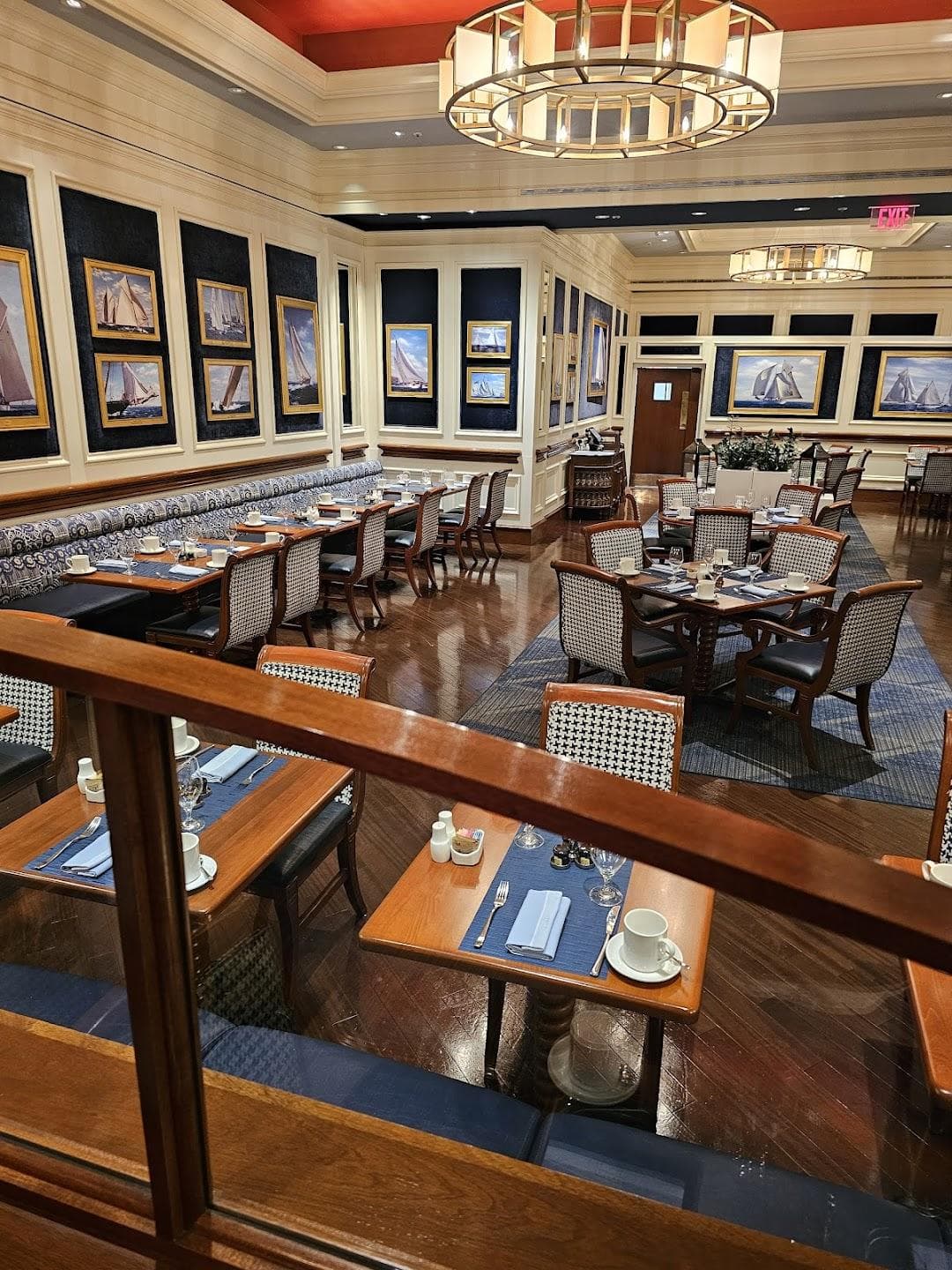 70 Rowes Wharf photo 2