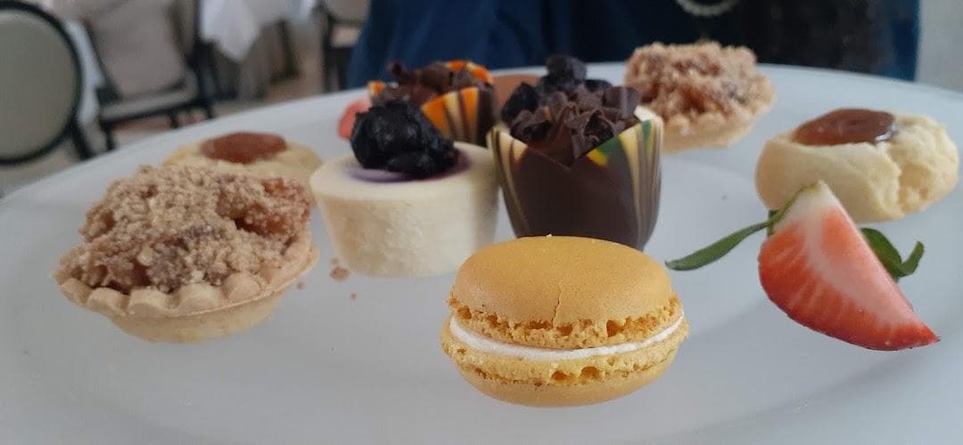 Courtyard Tea Room photo 1