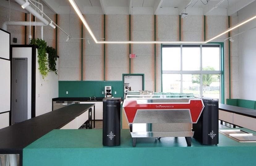 Counter Culture Coffee Training Center photo 6