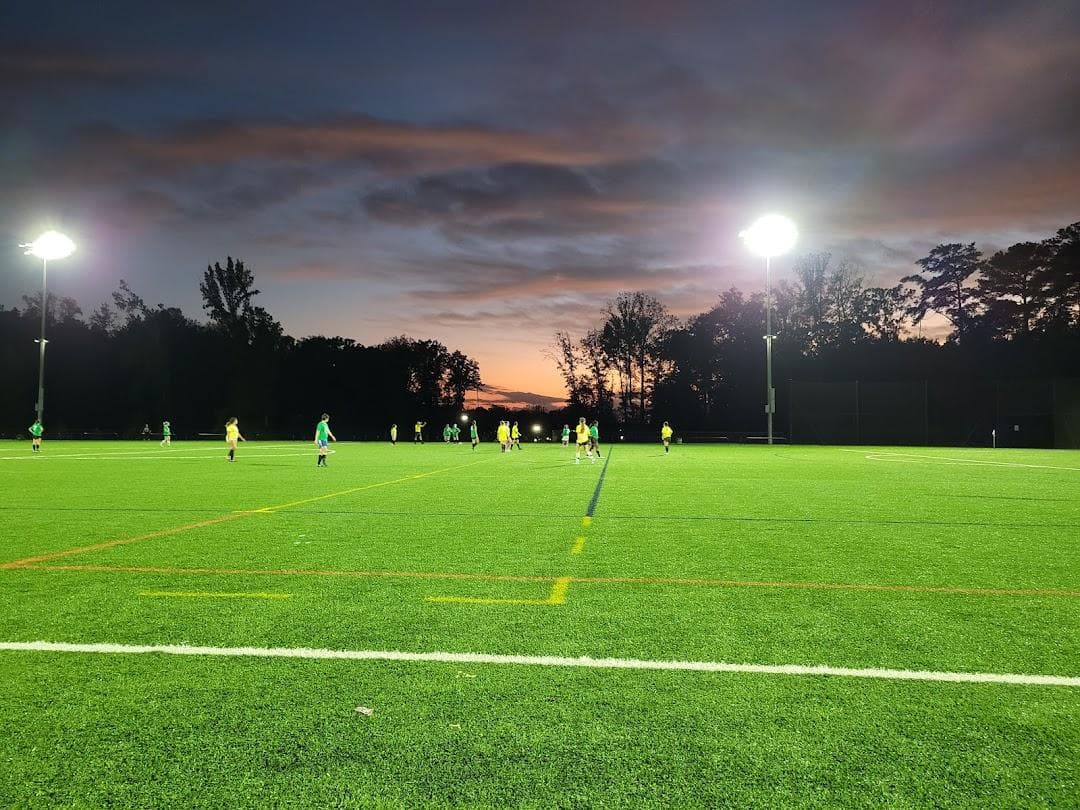 Mecklenburg County Sportsplex at Matthews photo 1