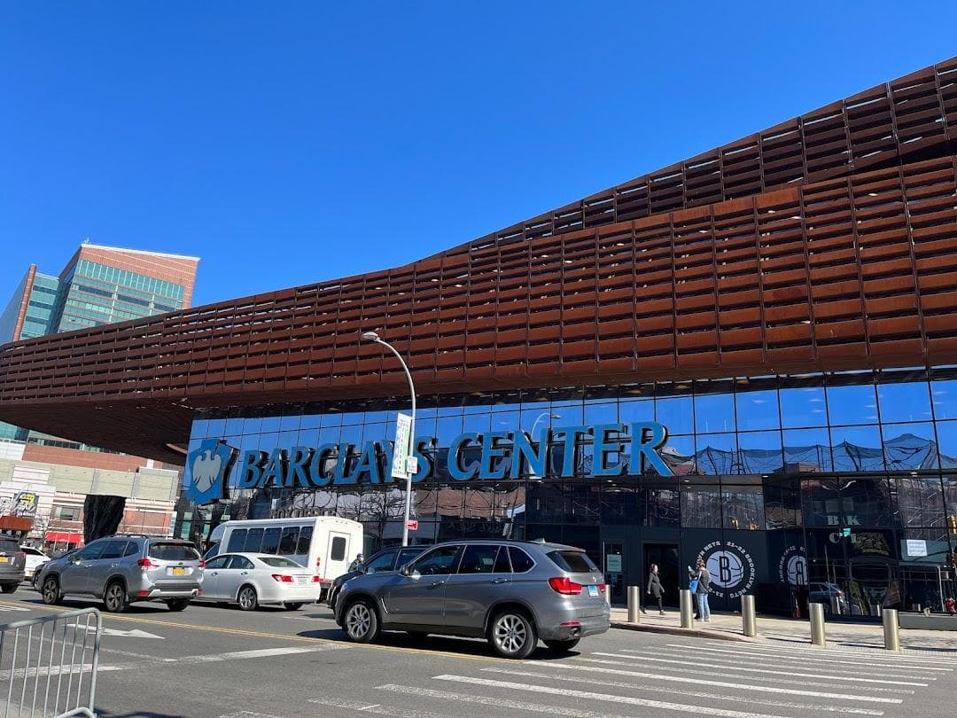 Barclays Center photo 3
