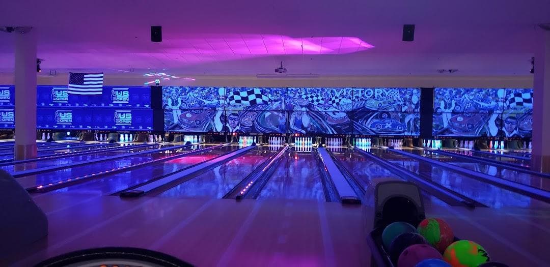 Victory Lanes Entertainment and Events Center photo 1