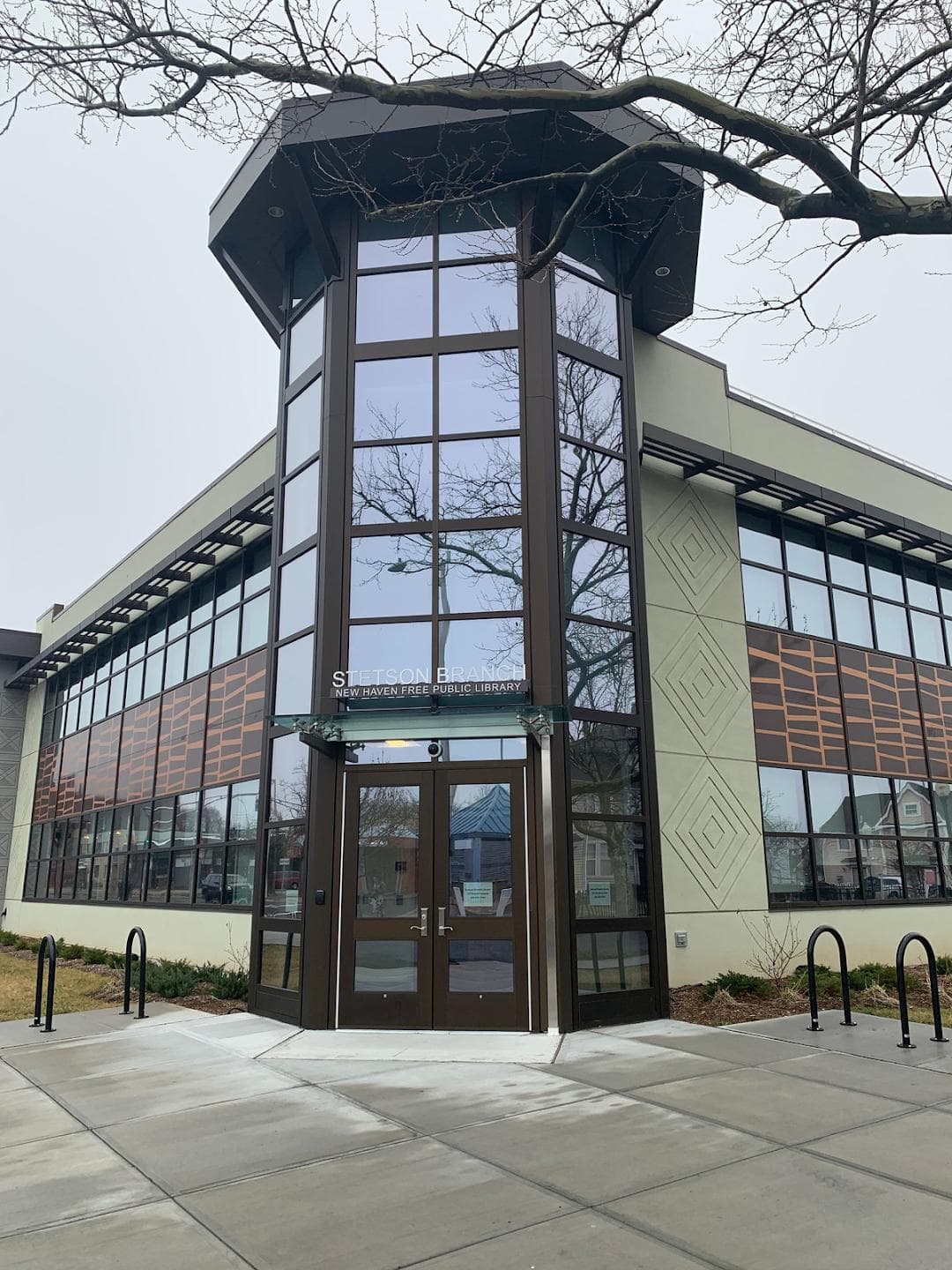 Stetson Branch Library photo 5