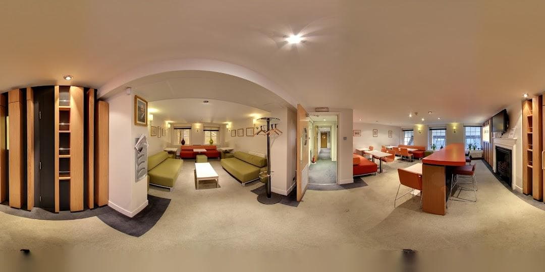 The RSA (Royal Society of Arts, Manufactures and Commerce) photo 5