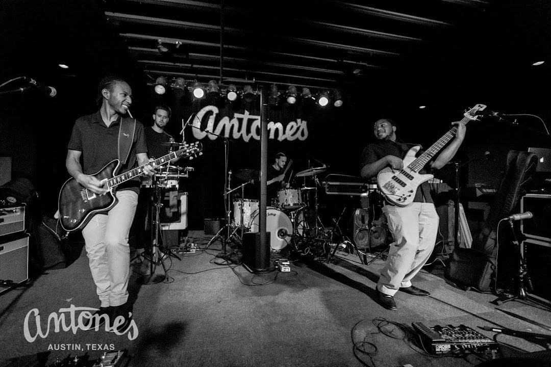 Antone's Nightclub photo 2