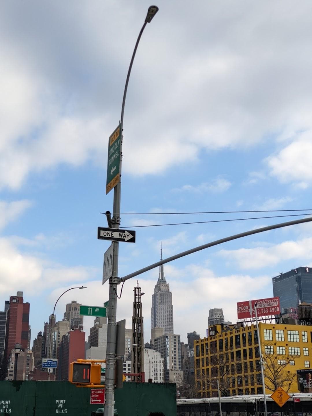 12th Avenue photo 4