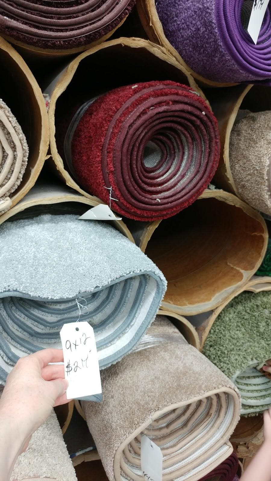 Carpet Factory Outlet photo 4