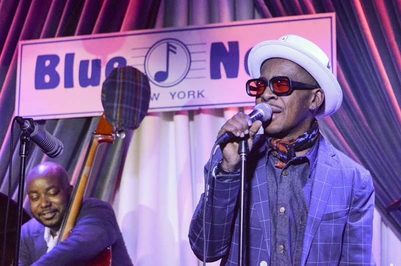 Blue Note Jazz Club photo 3