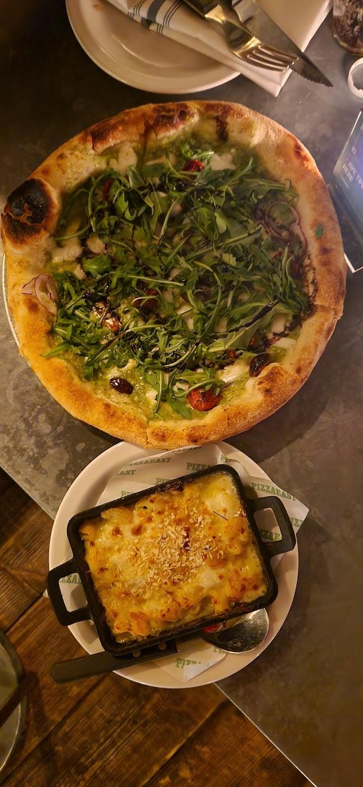 Pizza East - Shoreditch photo 6