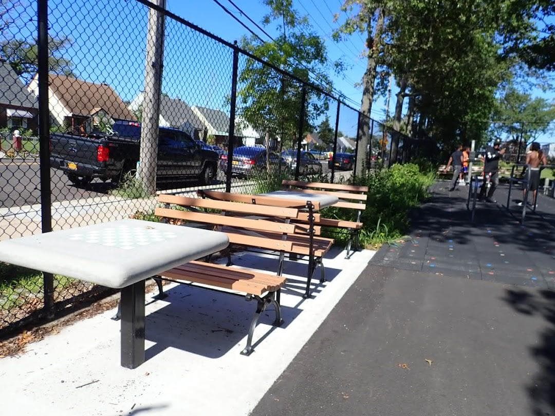 Cambria Playground photo 3
