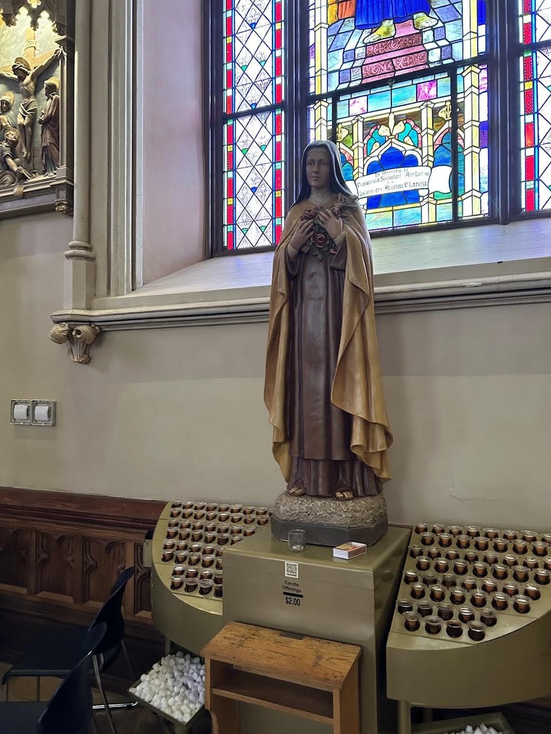 St. Patrick's Old Cathedral photo 6