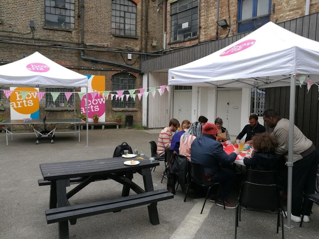 Bow Arts Trust photo 1